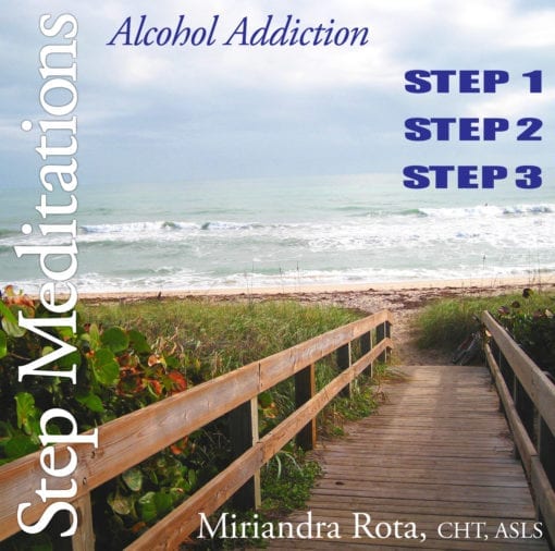 Alcohol Addiction Recovery - Full Set