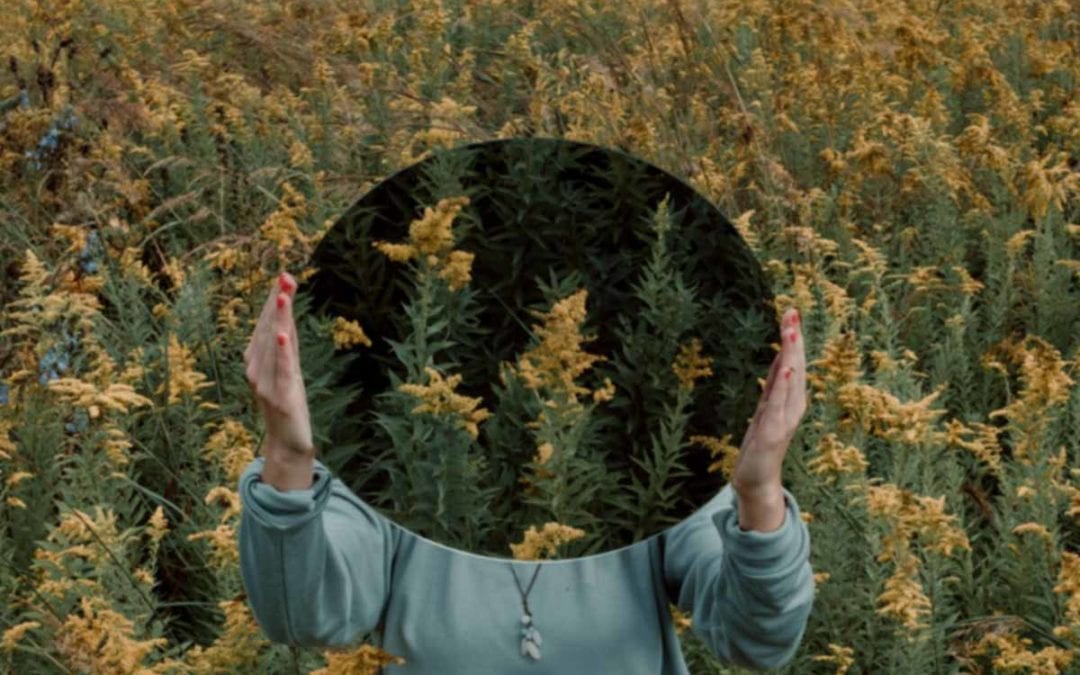 June 2019 Daily Reflection with Teacher