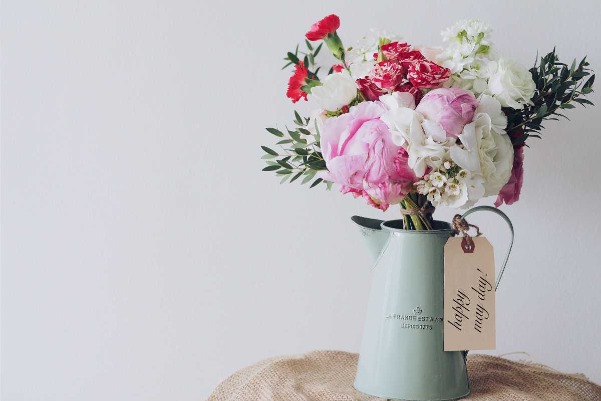 May 2020 Daily Reflection with Teacher