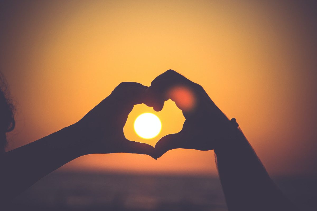 July 2022 Daily Reflection with Ancient One