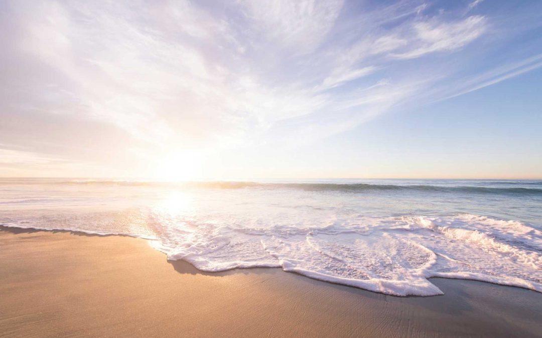 June 2025 Daily Reflection with Beings of Light