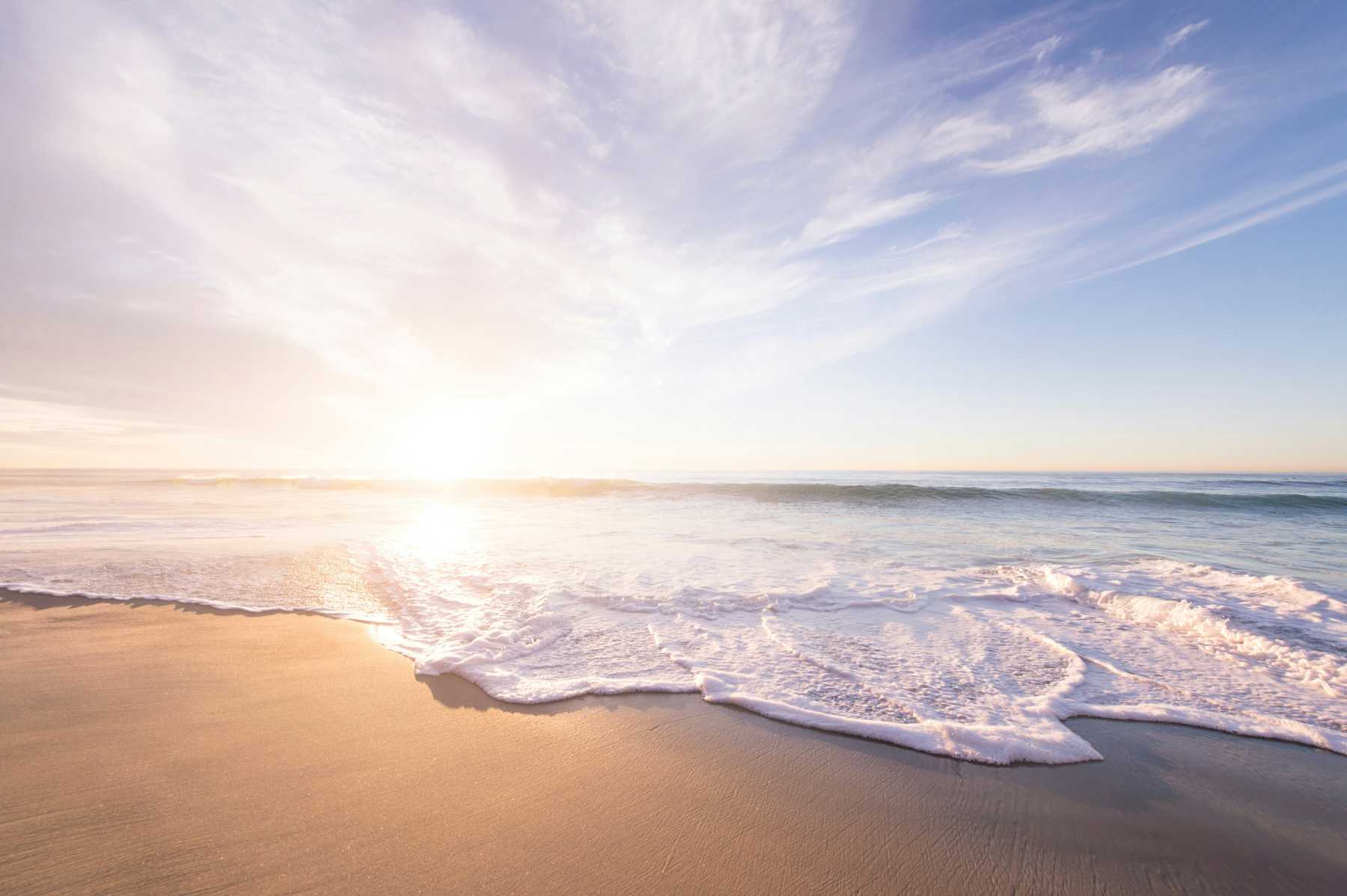 June 2025 Daily Reflection with Beings of Light