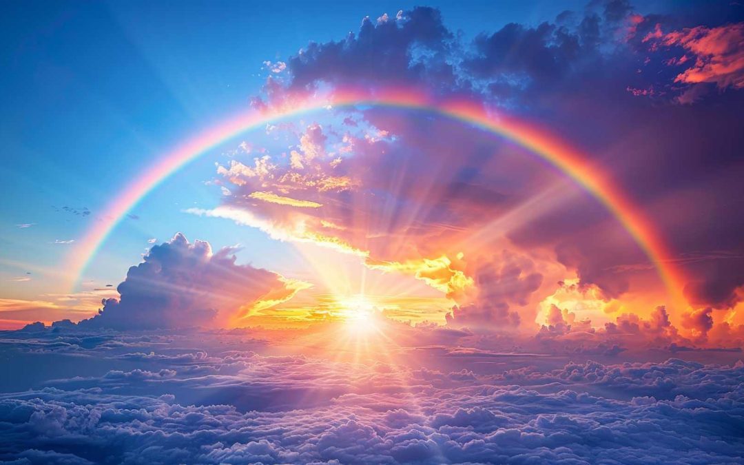 July 2025 Daily Reflection with The Council of Light