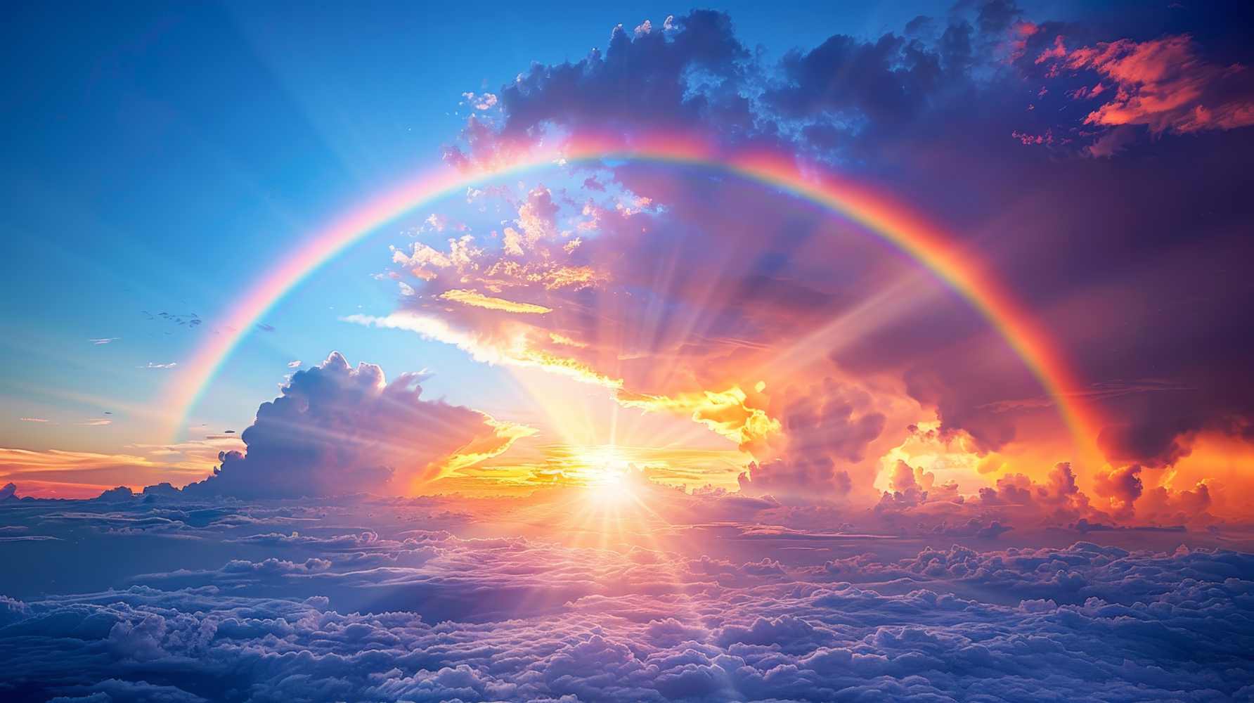 July 2025 Daily Reflection with The Council of Light