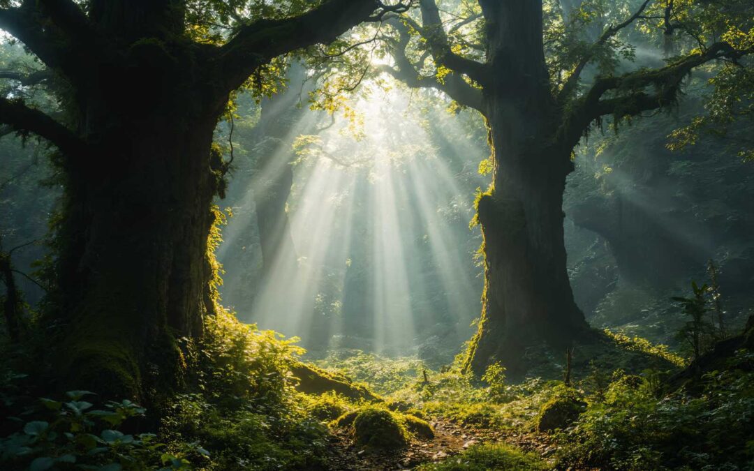 October 2025 Daily Reflection with Teacher