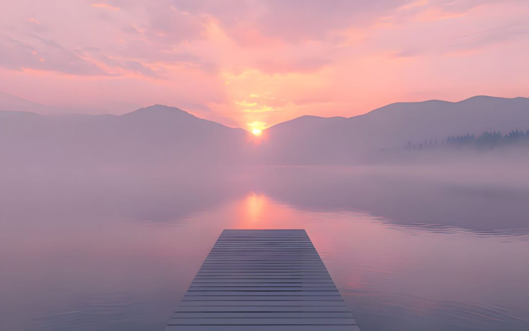 November 2025 Daily Reflection with Teacher