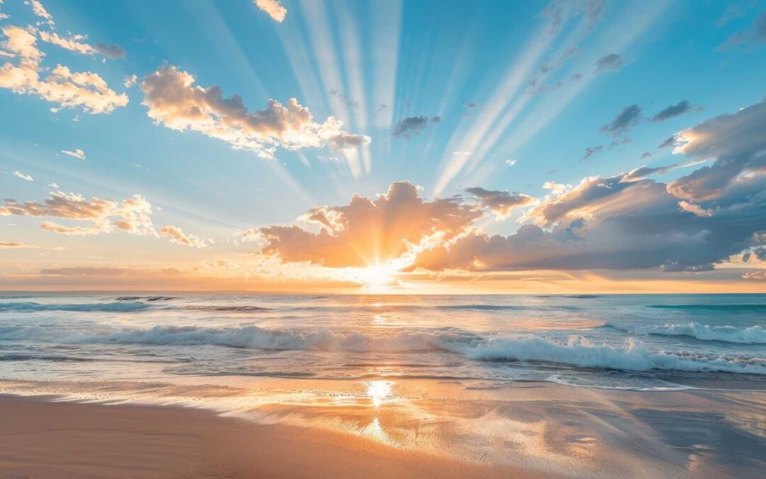 March 2026 Daily Reflection with Divine Mother