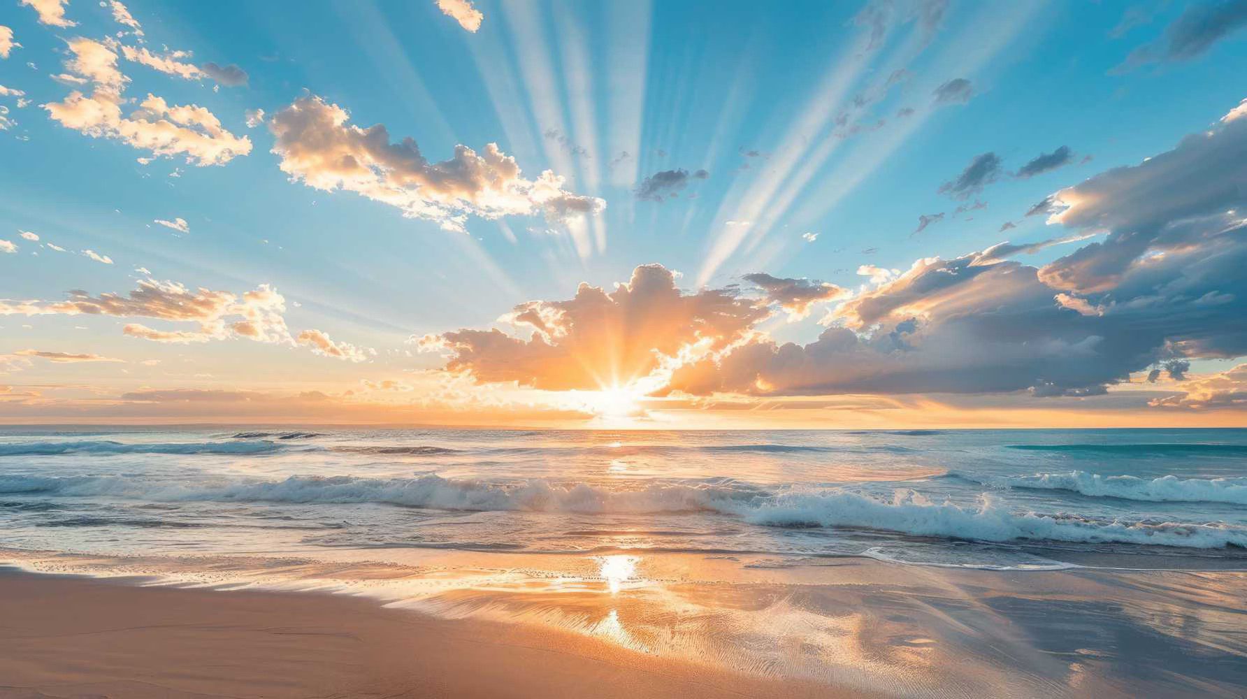 March 2026 Daily Reflection with Divine Mother