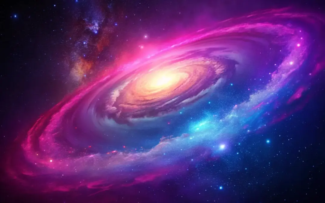 April 2026 Daily Reflection with Ra