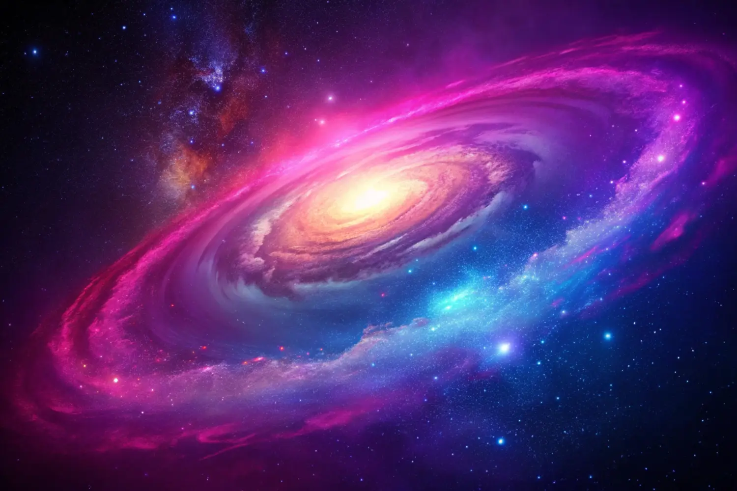 April 2026 Daily Reflection with Ra