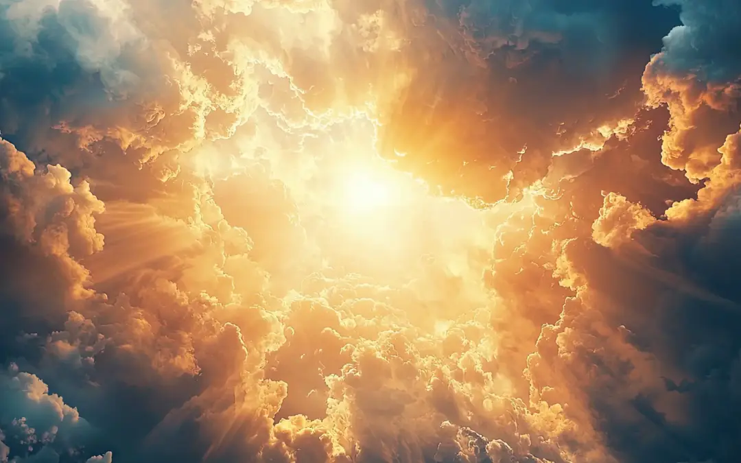 June 2026 Daily Reflection with The Divine Mother