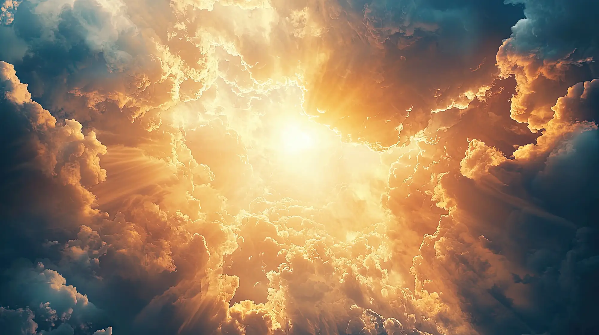 June 2026 Daily Reflection with The Divine Mother