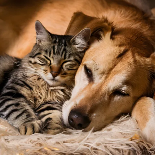 your beloved pet